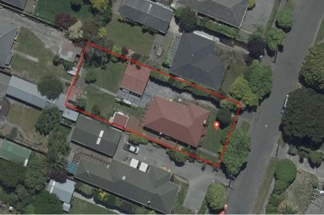 Photo of property in 23 Everest Street, Burnside, Christchurch, 8053