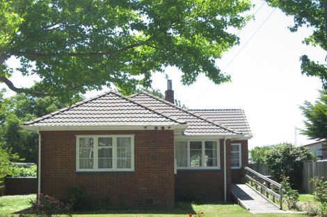 Photo of property in 21 Dobson Street, Spreydon, Christchurch, 8024