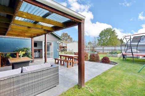 Photo of property in 37 Wellington Street, Ashley, Rangiora, 7477