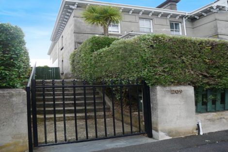 Photo of property in 1/209 Ponsonby Road, Ponsonby, Auckland, 1011