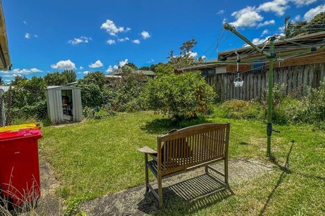Photo of property in 22 Willoughby Street, Paeroa, 3600