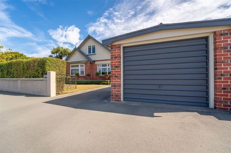 Photo of property in 144 Otipua Road, Watlington, Timaru, 7910