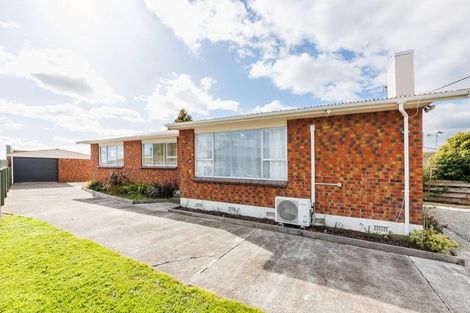 Photo of property in 10a Peters Avenue, Cloverlea, Palmerston North, 4412