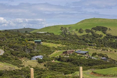 Photo of property in 1615 Whaanga Road, Raglan, 3296