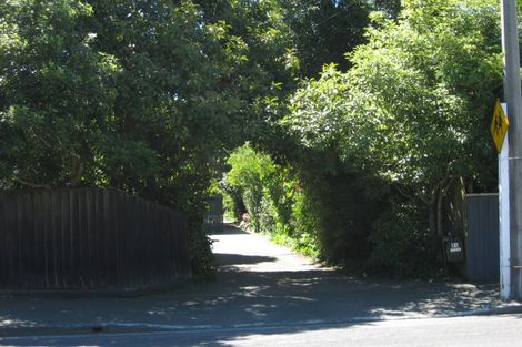 Photo of property in 31 Office Road, Merivale, Christchurch, 8014