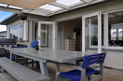 Photo of property in 414a Seaforth Road, Bowentown, Katikati, 3177