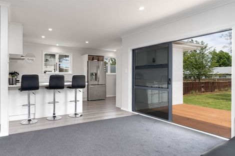 Photo of property in 49 Opaki Road, Lansdowne, Masterton, 5810