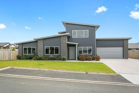 Photo of property in 4 Vercoe Crescent, Morrinsville, 3300