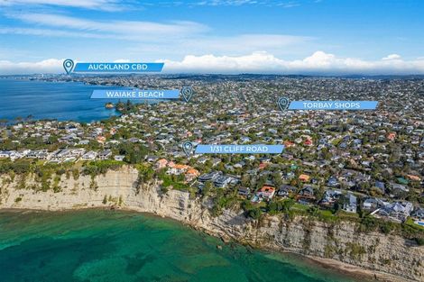 Photo of property in 1/31 Cliff Road, Torbay, Auckland, 0630