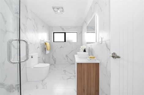 Photo of property in 9 Rakiraki Place, Flat Bush, Auckland, 2019