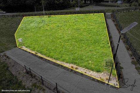 Photo of property in 3 Kaihuia Lane, Clevedon, 2582