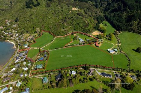 Photo of property in 349 Anakiwa Road, Anakiwa, Picton, 7281