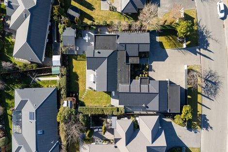 Photo of property in 7 Belgrave Drive, Rangiora, 7400