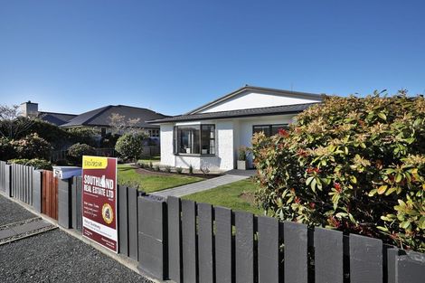 Photo of property in 57a Bainfield Road, Waikiwi, Invercargill, 9810
