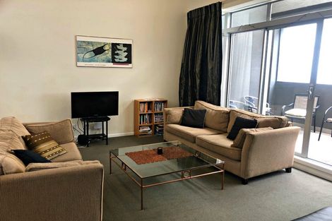 Photo of property in Las Olas De Cuba, 11/35 Torrens Terrace, Mount Cook, Wellington, 6011