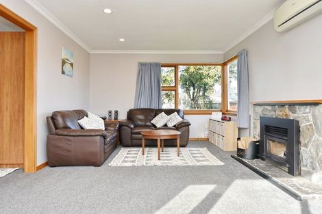 Photo of property in 6 Fairmont Place, Hornby, Christchurch, 8042