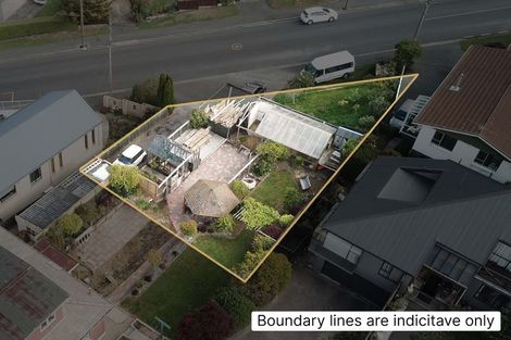 Photo of property in 11 Earls Road, Saint Clair, Dunedin, 9012