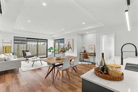 Photo of property in 7 El Patron Lane, Halswell, Christchurch, 8025