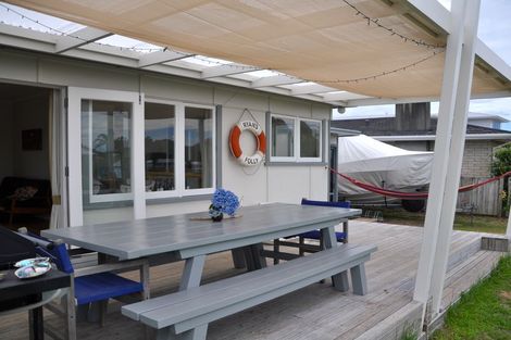 Photo of property in 414a Seaforth Road, Bowentown, Katikati, 3177