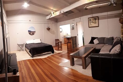 Photo of property in 43 Domett Street, Waitara, 4320