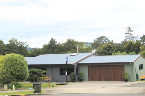 Photo of property in 78 Tawhai Place, Parahaki, Whangarei, 0112