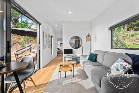 Photo of property in 164 Komiti Road, Tinopai, 0593