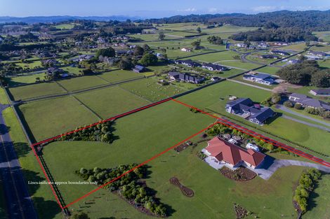 Photo of property in 11 Karanui Road, Te Kamo, Kamo, 0185