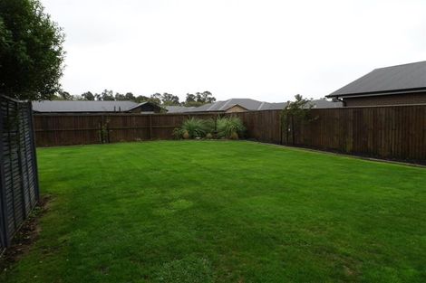 Photo of property in 24 Fairfield Way, Rolleston, 7614