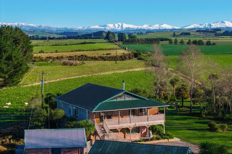 Photo of property in 113 Opihi School Road, Totara Valley, Pleasant Point, 7982
