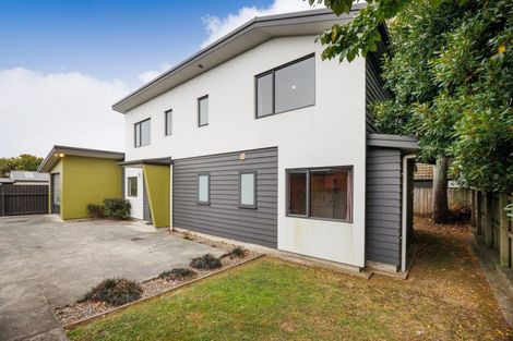 Photo of property in 333c Featherston Street, Palmerston North, 4414