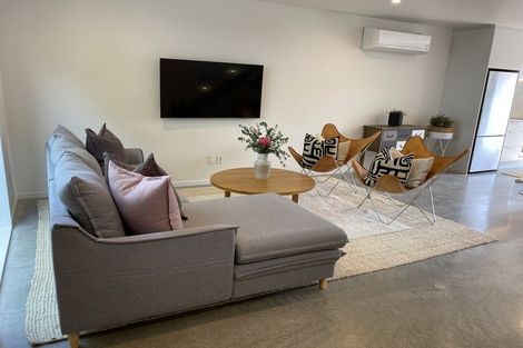 Photo of property in 45 Eveleyn Couzins Avenue, Richmond, Christchurch, 8013