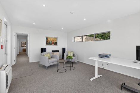 Photo of property in 124a Centaurus Road, Huntsbury, Christchurch, 8022