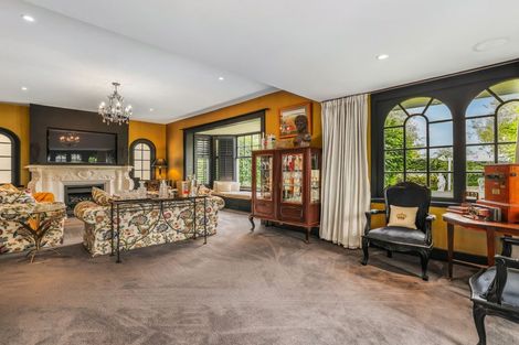 Photo of property in 1 Rochdale Street, Fendalton, Christchurch, 8014