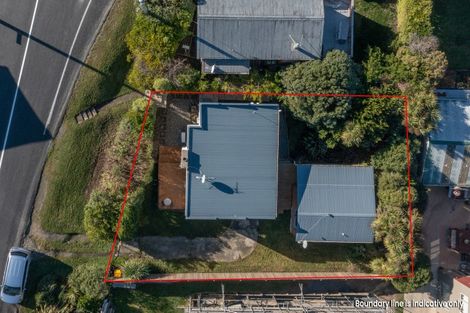 Photo of property in 2 Queen Street, Brighton, Dunedin, 9035