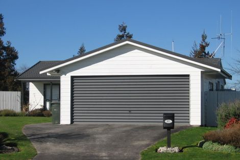 Photo of property in 27 Meridian Place, Flagstaff, Hamilton, 3210