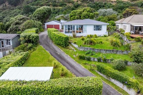 Photo of property in 63 Ames Street, Paekakariki, 5034