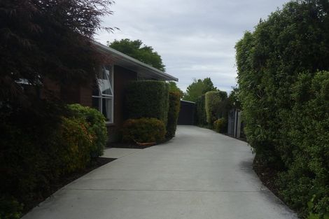 Photo of property in 58 Norrie Street, Redwood, Christchurch, 8051