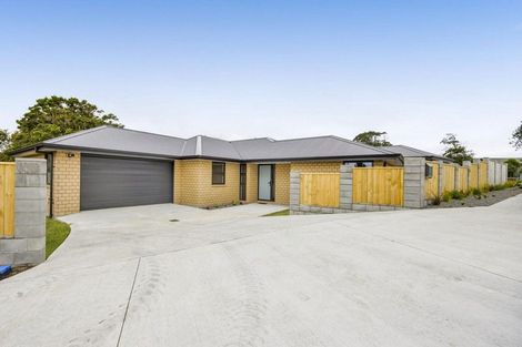 Photo of property in 78b Glover Road, Hawera, 4610
