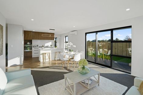 Photo of property in 13 Salkeld Place, Woodend, 7610