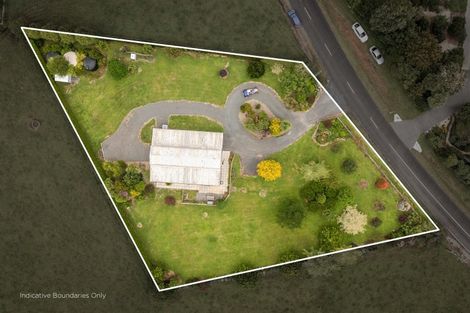 Photo of property in 4 Reservoir Road, Waihi, 3610