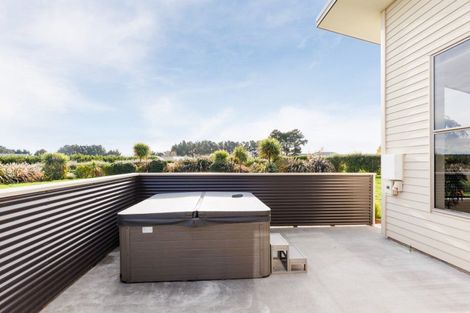 Photo of property in 249a Watershed Road, Bunnythorpe, Palmerston North, 4470