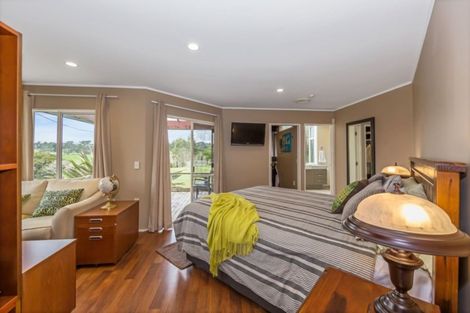 Photo of property in 500 Whitehills Road, Waitoki, Silverdale, 0994