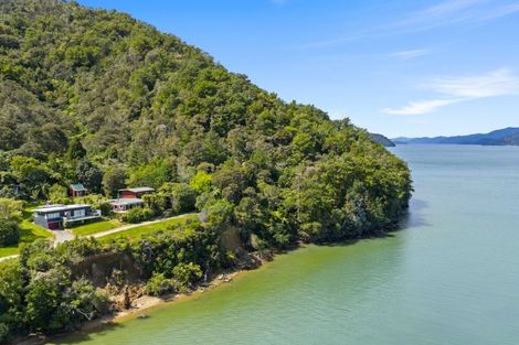 Photo of property in 417 Anakiwa Road, Anakiwa, Linkwater, 7281