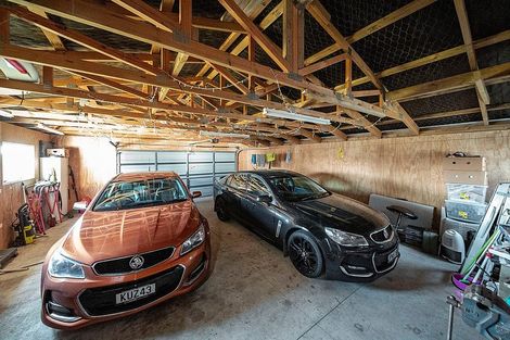 Photo of property in 17 Fantham Street, Hawera, 4610