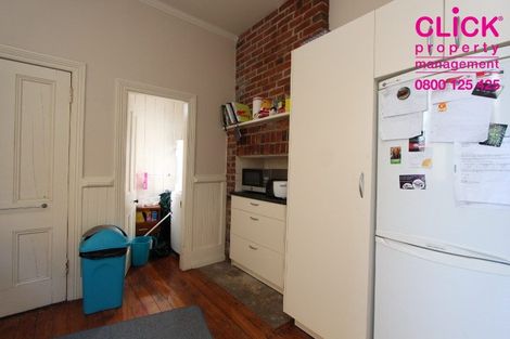 Photo of property in 47 Arthur Street, Dunedin Central, Dunedin, 9016