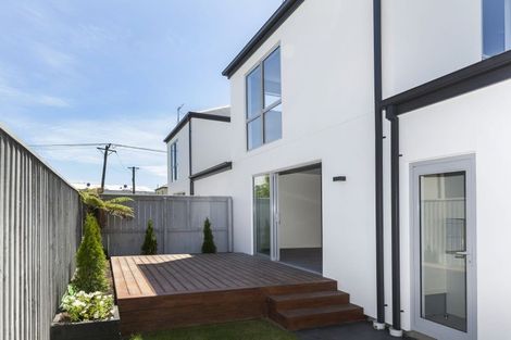 Photo of property in 2/78 Canon Street, St Albans, Christchurch, 8014