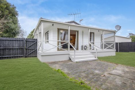 Photo of property in 107 Wattle Farm Road, Wattle Downs, Auckland, 2103