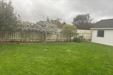 Photo of property in 3 Waimarie Park, Levin, 5510