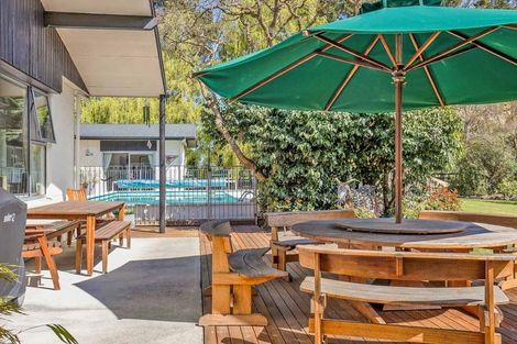 Photo of property in 344 Lineside Road, Flaxton, Kaiapoi, 7691