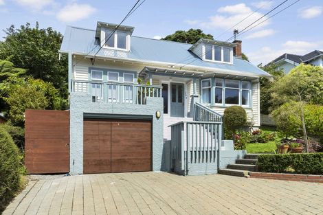 Photo of property in 385a Karori Road, Karori, Wellington, 6012